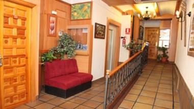 Hotel Villarreal i Valencia, ES