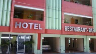 Hotel Orense Express em Cuernavaca, MX