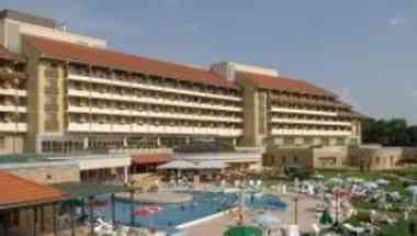 Hunguest Hotel Pelion a Tapolca, HU