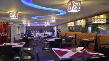 Hotel New One 'N' Only i Digha, IN