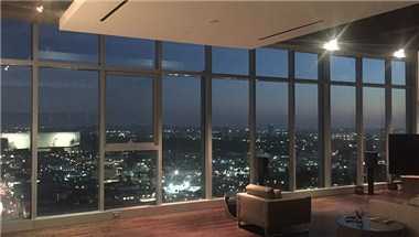 Sunset Tower Penthouse en Los Ángeles, CA