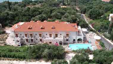 Lara Hotel a Kefalonia, GR
