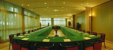 Hotel Puertobahia в El Puerto de Santa Maria, ES