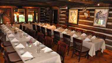 Rainbow Lodge i Houston, TX