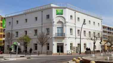 Ibis Styles Hyeres Centre Gare Hotel, Toulon, FR