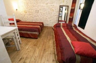 Hotel De La Paix in La Rochelle, FR