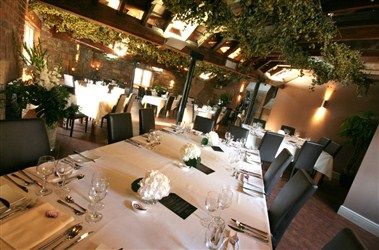 Bild på anläggning