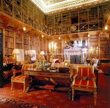 Bild på anläggning