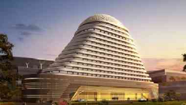 Wyndham Chongqing Yuelai in Chongqing, CN