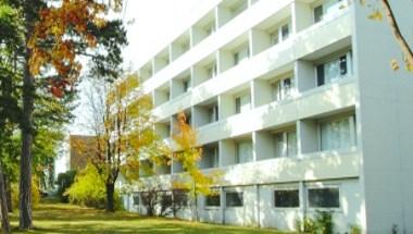 College-Garden Hotels GmbH image