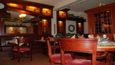 Altes Gasthaus Niehoff a Borken, DE