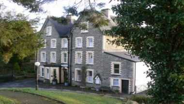 The Cammarch Hotel a Brecon, GB3