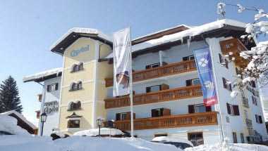Aktivhotel Crystal, St. Johann in Tirol, AT