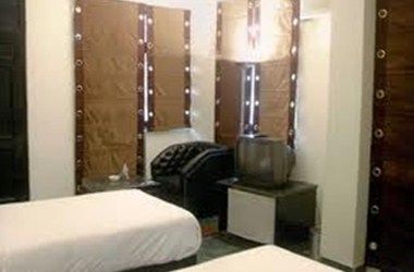 Bild på anläggning