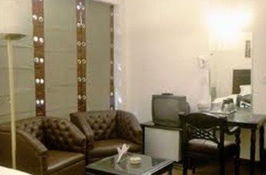 Bild på anläggning