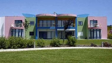 Apartamentos Turisticos da Orada - Albufeira Marina image