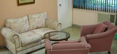 Mariscal Hotel & Suites, San Salvador, SV