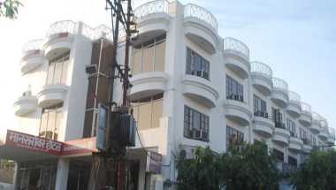Mansarover Hotel, Shishgarh, IN
