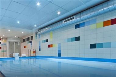 Vivaldi Hotel - Poznan, Poznan, PL