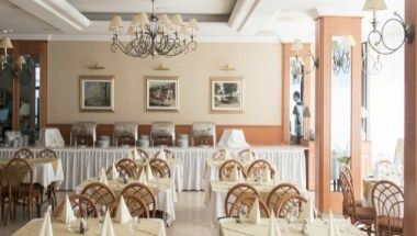 รูปสถานที่จัดงาน