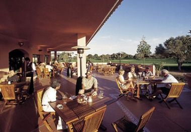 Изображение места проведения