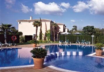 Marriott's Club Son Antem в Llucmajor, ES