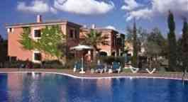 Marriott's Club Son Antem in Llucmajor, ES