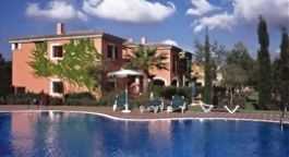 Marriott's Club Son Antem в Llucmajor, ES