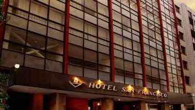 Hotel San Francisco en Ciudad de México, MX