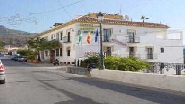 Hotel Playamaro, Malaga, ES