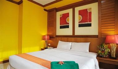 Baumanburi Hotel, Phuket, TH
