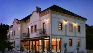 Hotel Villa Volgy a Eger, HU
