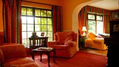 Hanoras Cottage i Ballymacarbry, IE