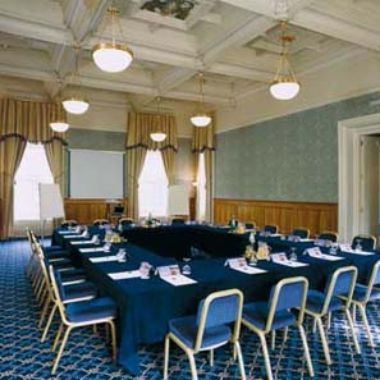 Bild på anläggning