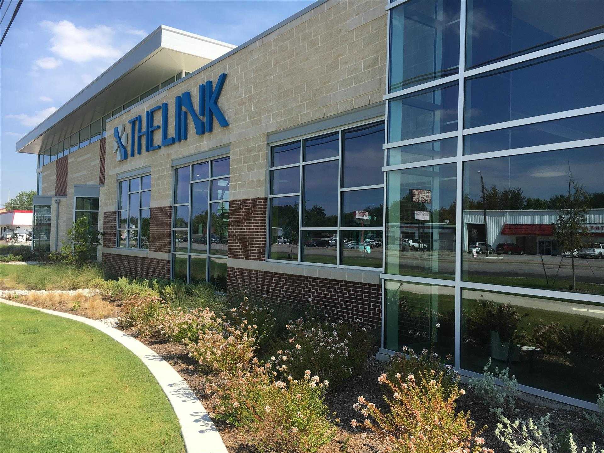 The Link Event & Recreation Center i Richland Hills, TX