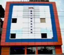 Hotel Brindavan em Guwahati, IN