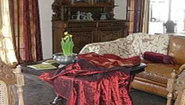 Villa Brocant i Vryburg, ZA