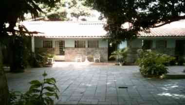 Verde Hotel, Palmeira dos Indios, BR