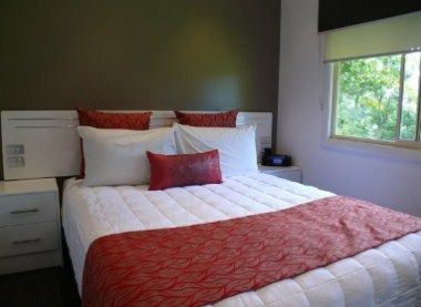 Bild på anläggning