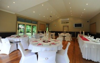 Bild på anläggning