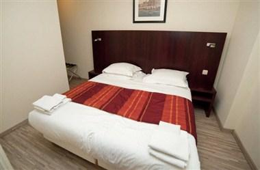 Aparthotel Blankenberge a Blankenberge, BE