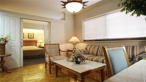 Sunny Bay Suites en Manila, PH