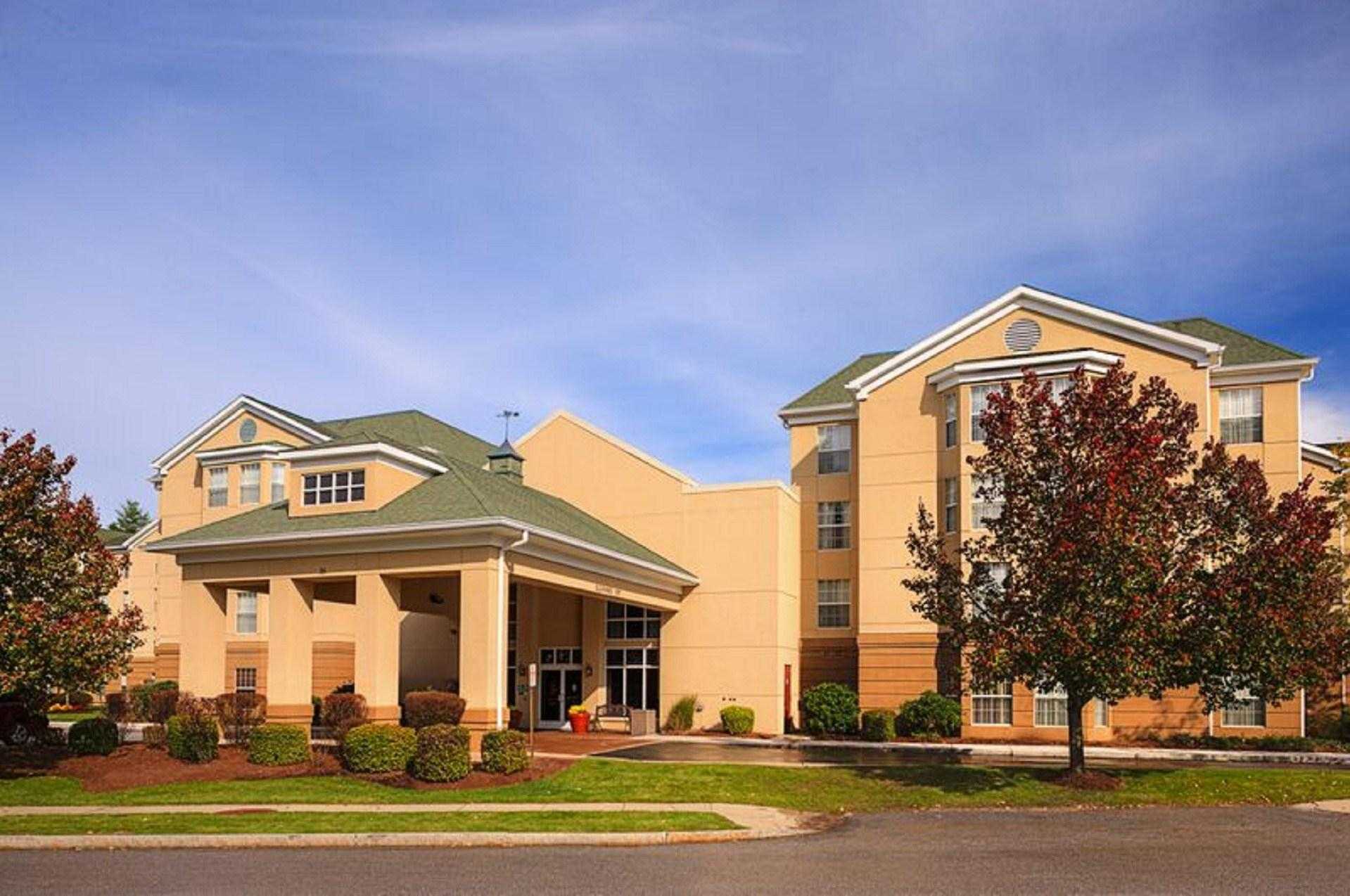 Homewood Suites by Hilton Boston-Billerica/Bedford/Burlington в Billerica, MA