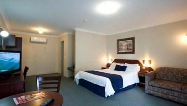 Town Square Motel в Central NSW, AU