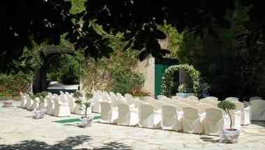 Palazzo Belmonte i Castellabate, IT