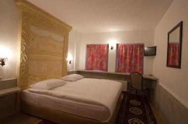 Heybe Hotel i Goereme, TR