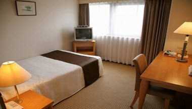 Osaka Garden Palace a Osaka, JP