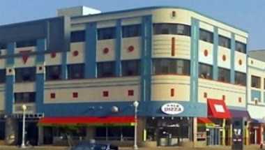 19 Atlantic Hotel en Playa de Virginia, VA