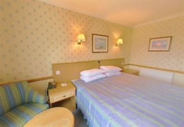 Bild på anläggning