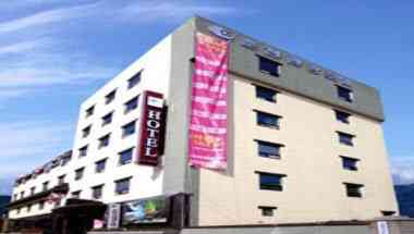 Chunchon Hotel в Chuncheon, KR